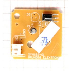 Grundig Module / Electrical Unit - 275990223700 Ir-board 47lulv7