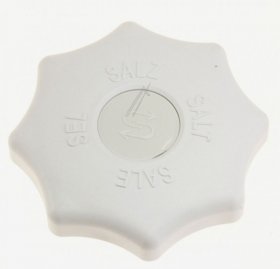 Kuppersbusch Salt Container Cover - 437180 Salt Container Lid
