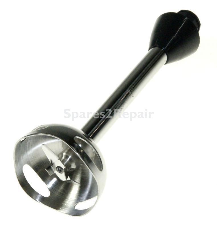 Mixer - Blender Foot - 00644790 Liquidizer-blender [Bosch Siemens]