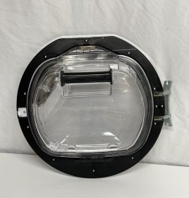 Door Panel - 40011085 Frame-window [Candy Hoover]