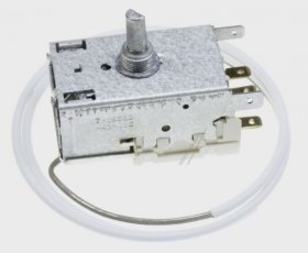Liebherr Fridge Thermostat - 615180900 Thermostat Ranco K57-s5588