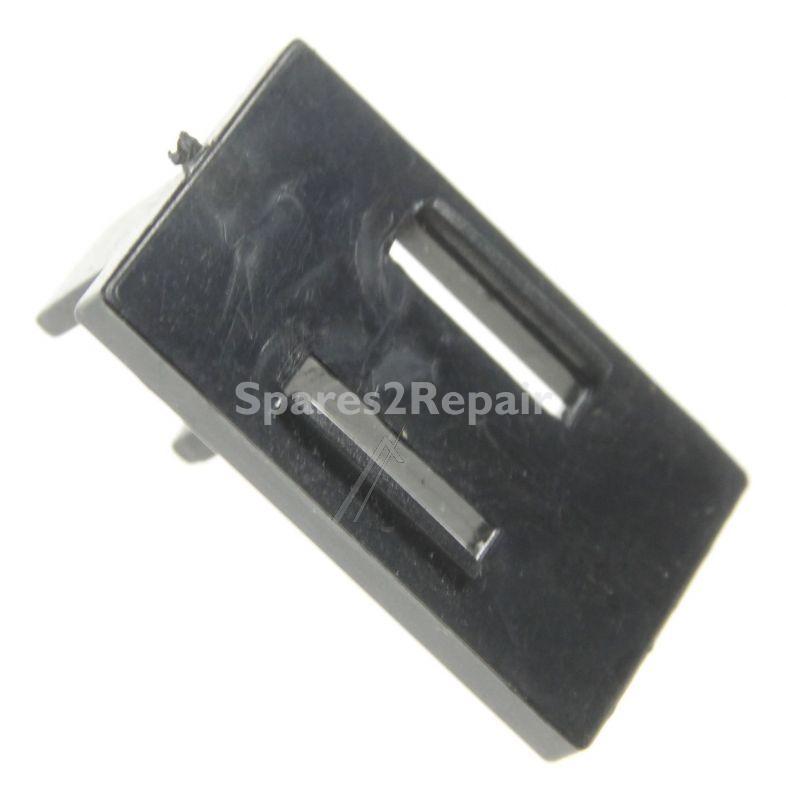 Slider - 9188065171 C00894038 Lamp Switch Slider Bearing Black Beko [Arcelik]