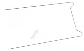 Hisense Gorenje Fixings And Brackets - 408831 Grease Filter Fixing Frame