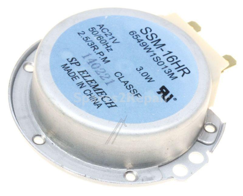 Lg Turntable Motor - Motor Ac Synchronous