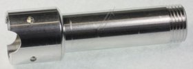 Nilfisk Connecting Piece - 6525547 Extension Pressure Outlet