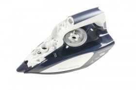 Handle - Rs-dw0340 Handle-steam Iron [Groupe SEB]