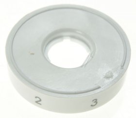 Ring - 42053508 Knob Ring (omega-epsilon Switch white) [Vestel]