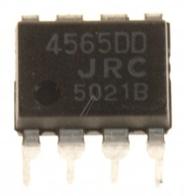 Kenwood Various Ics - Njm4565d-d Ic