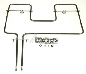 Oven Heating - 3156914107 Heater Element With Sealant 23 [Electrolux Aeg]