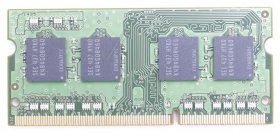 Asus Ram Processors - 03a02-00024000 Ddr3l 1600 So-d 4g 204p