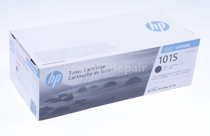 Hewlett Packard Toner Cartridge - Su696a Toner Cartridge Black 1 5k