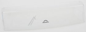Butter Compartment Lid - 2272029089 Compartment Door Butter Silksc [Electrolux Aeg]