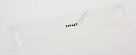 Butter Compartment Lid - 2672003544 Butter Shelf Lid Zanker 7902 [Electrolux Aeg]