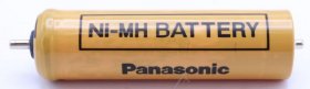 Panasonic Battery For Electric Shavers - Ni-mh Speicher Akku