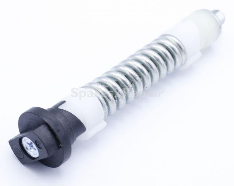 Schlep Hinge - 242100091 C00893638 Glass Top Lid Hinge Spring Group-left [Arcelik]