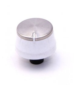 Control Knobs - 42142945 Knob (spectrum M t9 Beyaz) [Vestel]