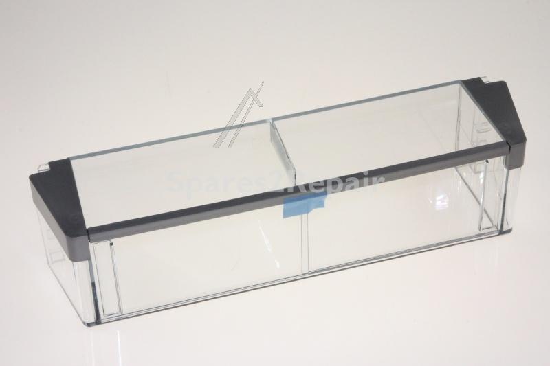 Refrigerator - Freezer Door Shelf - 00705210 Tray [Bosch Siemens]