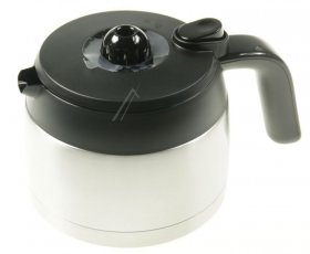 Coffee Pot - Ss-208515 Thermo Jug Lid+jug [Groupe SEB]