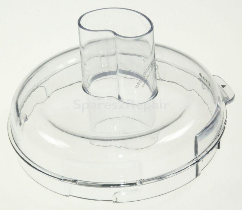 Flap - Kw714222 Lid Km286-km287 [Delonghi]