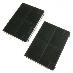 Smeg Carbon Filter - Kitfc142 Carbon Filter