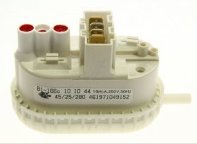 Pressure Switch - C00317784 481227128394 Pressostat Omega [Whirlpool Indesit]