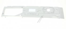 Arcelik Switch Screen - Operating Unit Screen