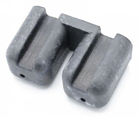 Hisense Gorenje Fixings And Brackets - 385757 Circulation Pump Holder