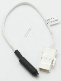 Teka Temperature Sensor - 81640161 Defrost Sensor Nft 370