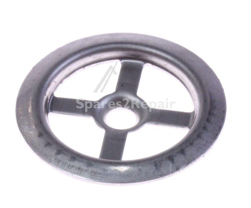 Moisture Cap - 217440172 C00893592 Flue Fixing Sheet [Arcelik]
