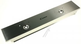 Operating Unit Screen - 42806192 Control Panel [Candy Hoover]