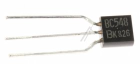 Vestel Transistors - Bc548b Transistors