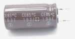 Sound United 35v Radial Electrolytic 85 Deg - 470uf-35v 943134504930s E Capacitor