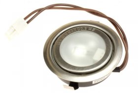 Smeg Halogen Lamp - Syl-003 Halogen Lamp