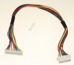 Grundig Various Cable Connectors - Zds504r2 Cable Power-chassis 250mm 24p