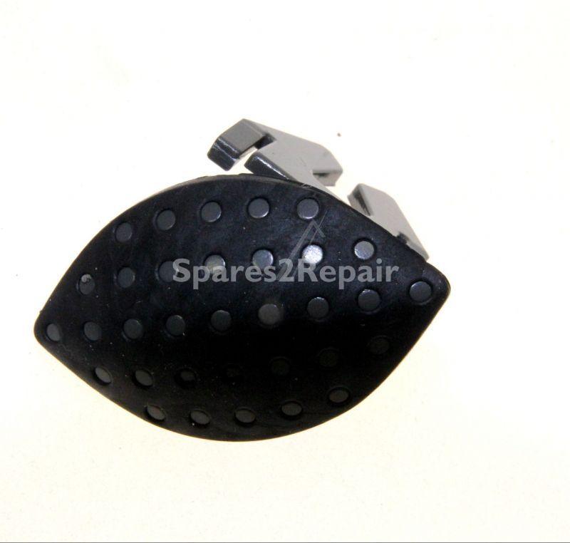 Button - 00187609 Slide [Bosch Siemens]