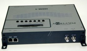 Polytron Hdmi-modulators - Hdm-1 T Modulator Hdmi -> Dvb-t + Ip-stream