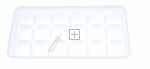 Ice Cube Maker - 00627792 Ice Maker [Bosch Siemens]