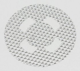 Melitta Water Filter - Sieve 770 Inox