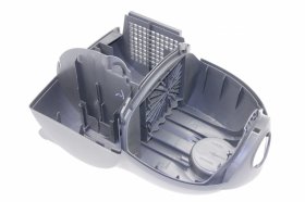 Lower Housing - 00434347 Case-bottom [Bosch Siemens]