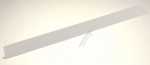 Extractor Fan - 5400755901 C00911717 Louver Horizontal [Arcelik]