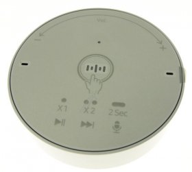 Samsung Ir remote Control - Ah59-02765b Remocon-av 2017 Av Lifestyle Audio samsu