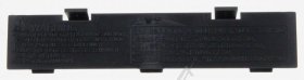 Jvc Battery Compartment Lid - Vjc2603-041 Battery Cover
