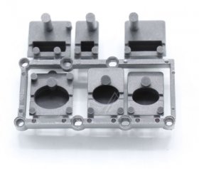 Jvc Power Button - Vxp3890-061 Power Button