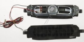 Vestel Loud Speaker - 23006984 Spk as 42908 Mb65(r-l)jie(35x135(bl_5710