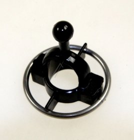 Magimix Milk Frother - 505357 Mixer Aero Magnet Ctz