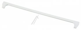 Last - 4657600100 C00867028 Glass Front Cover 60 Range 3 2mm [Arcelik]