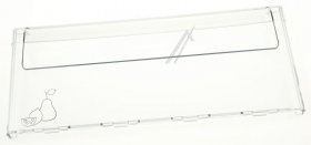 Arcelik Flap - Freezer Top Cover_60cm_white
