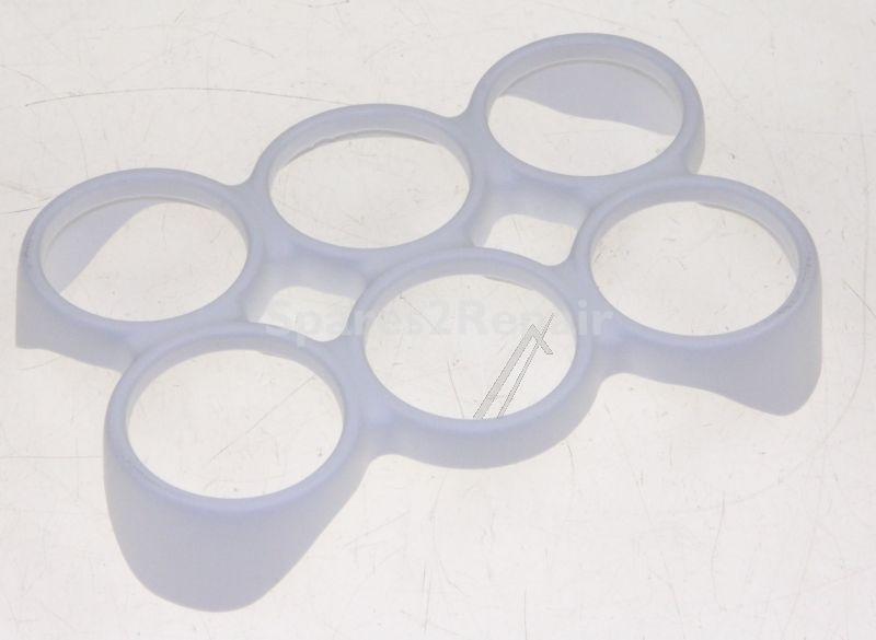 Beko Fridge Door Egg Tray - 4838490100