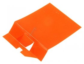 Beko Washing Machine Pump Protective Cover