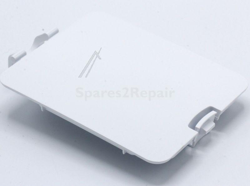 Pump Cover - 2850850100 C00867328 Pump Cover Arcp1 [Arcelik]